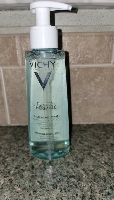 vichy wash