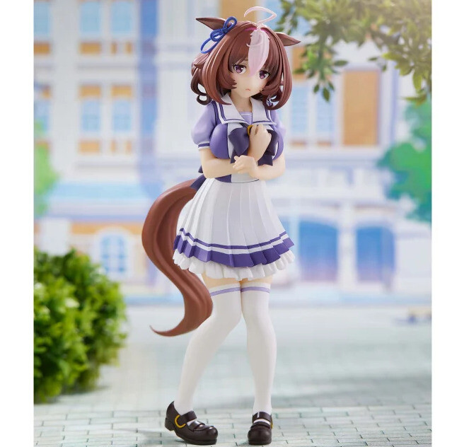 Uma Musume Meisho Doto Admire Vega Curren Chan T.M. Opera O