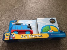 Image of My First Thomas R/C Thomas. Brand New.