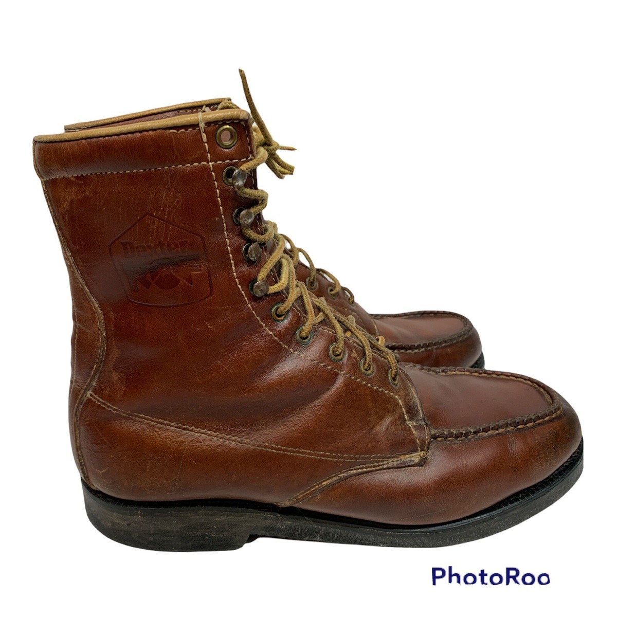 靴 80's Logger Boots Georgia-G9382-Gore-Tex-ST-