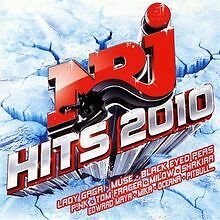 Nrj Hits 2010 von Compilation, Paramore | CD | Zustand gut