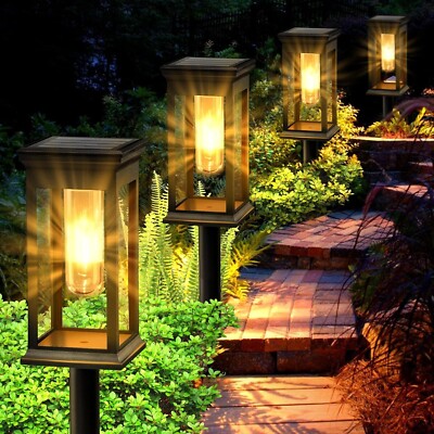 For Govee Pro And Regular Permanent Outdoor Lights - Bracket Combo Kit - View #7