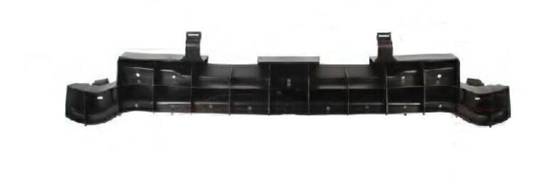 Rinforzo paraurti posteriore per citroen picasso 1999 al 2006