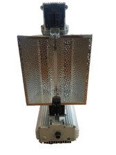 Gavita Pro 1000 De 120v-240v Knobless Dimmable High Frequency Double Ended Lamp