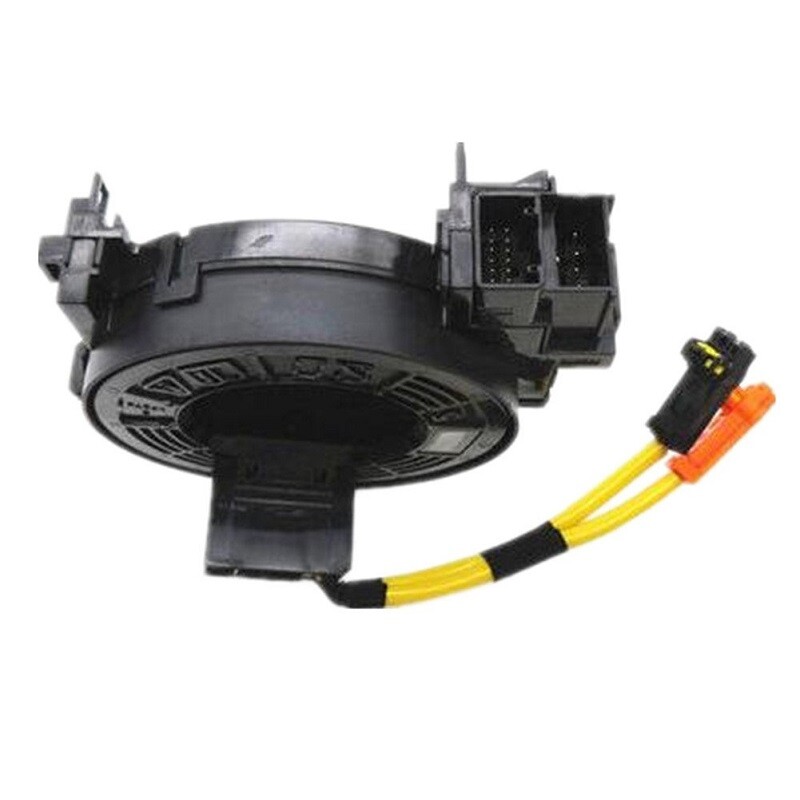 Clock Spring Replacement For Toyota Corolla ZRE172 84308