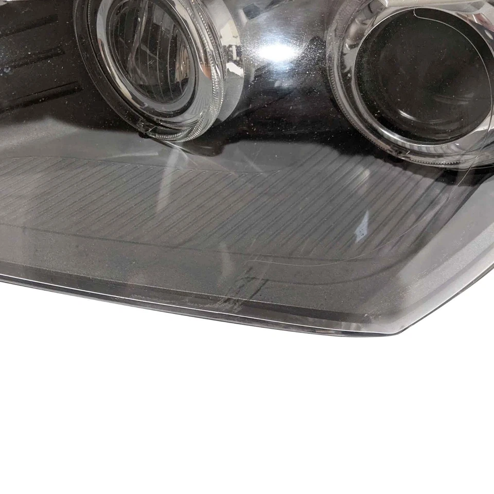 OEM Left AHL Adaptive Xenon Headlight Assembly BMW F12 F13 640i 650i 2012-2015 - Image 2 of 4