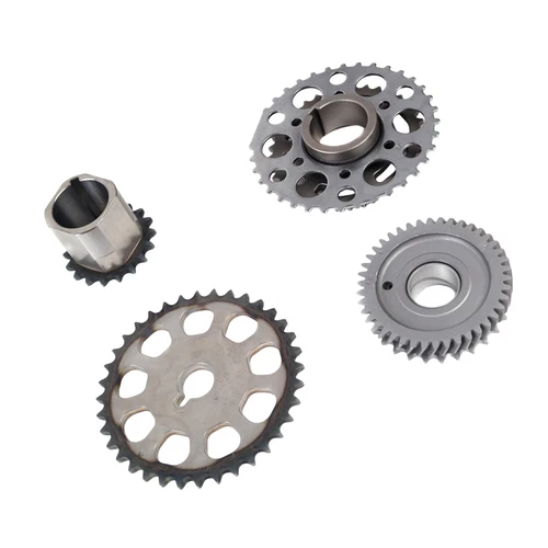 Timing Chain Kit For 2005-2012 Toyota Tacoma 4Runner 2.7L L4 13050-75010 9-4221S - Picture 3 of 8