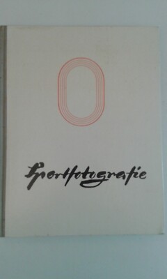 S P O R T F O T O G R A F I E   Josef  Pilmann GDR 1962
