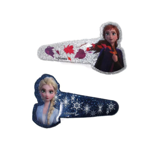 HER Accessories Girls Frozen II 16PK Hair Accessory Set - Brand New - Picture 7 of 8