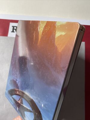 Wasteland 3 PC – Édition Steelbook, Comme Neuve !