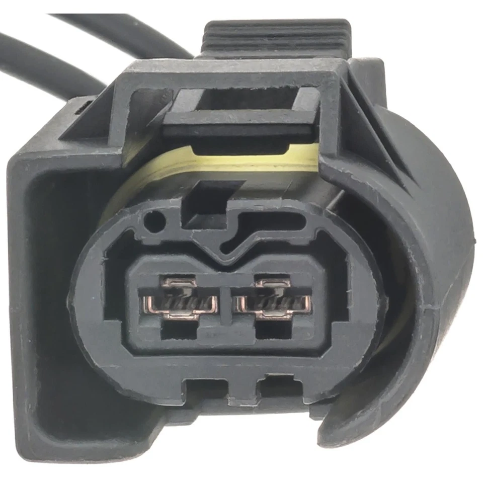 Conector sensor temperatura refrigerante motor 4,8 L SMP para Porsche Cayenne 08-10 Foto 3 de 3