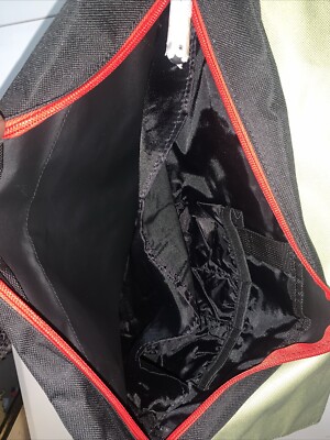 Lucky Strike Laptop Shoulder Bag | eBay