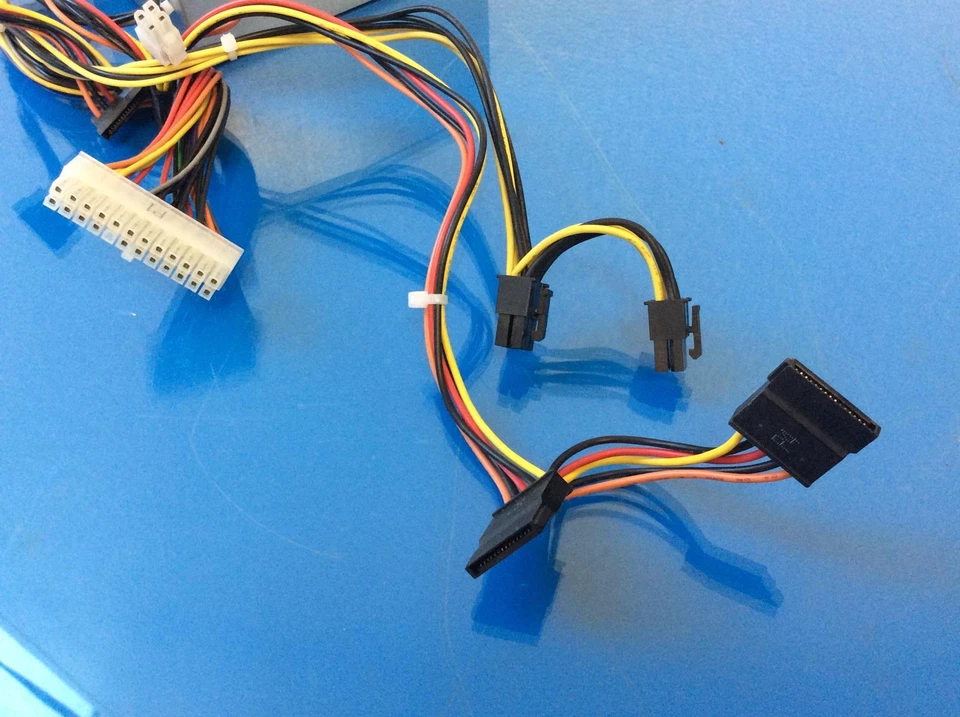 DELL 01XMMV AC460AM-00 POWER SUPPLY - Image 4 of 4