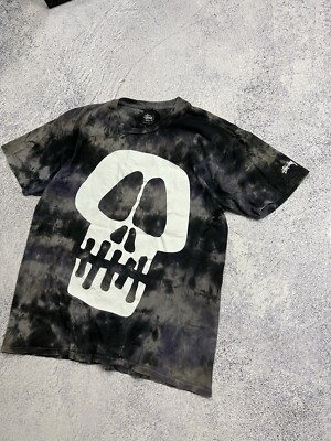 6※ 00s old stussy Y2K グラフィックTシャツ サイズL s-l400.jpg