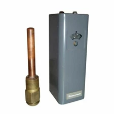 Honeywell  Aquastat Controller - Gray relay resideo L4006A1967