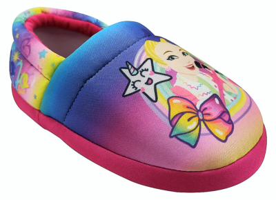 9 years girls slippers