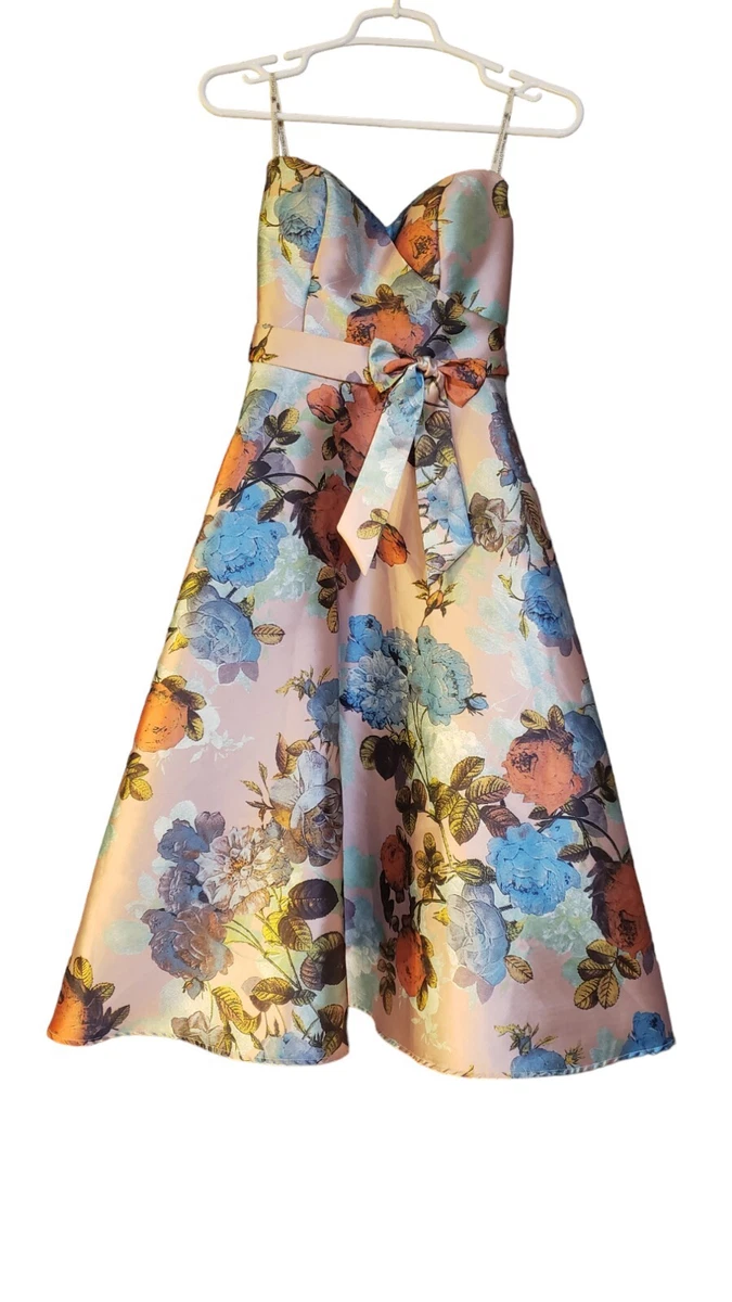 Floral CHI CHI LONDON Dresses for Women for sale | eBay