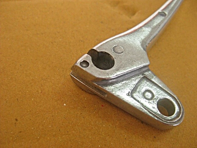 Fit SUZUKI A100 B100 B100P B105 B105P B120 CLUTCH LEVER      [as934] - Image 4 of 4