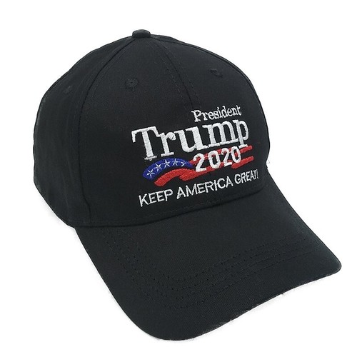 Donald Trump Hat Black Sun Shade Cap Outdoor Fishing Cycling Hiking Hat US
