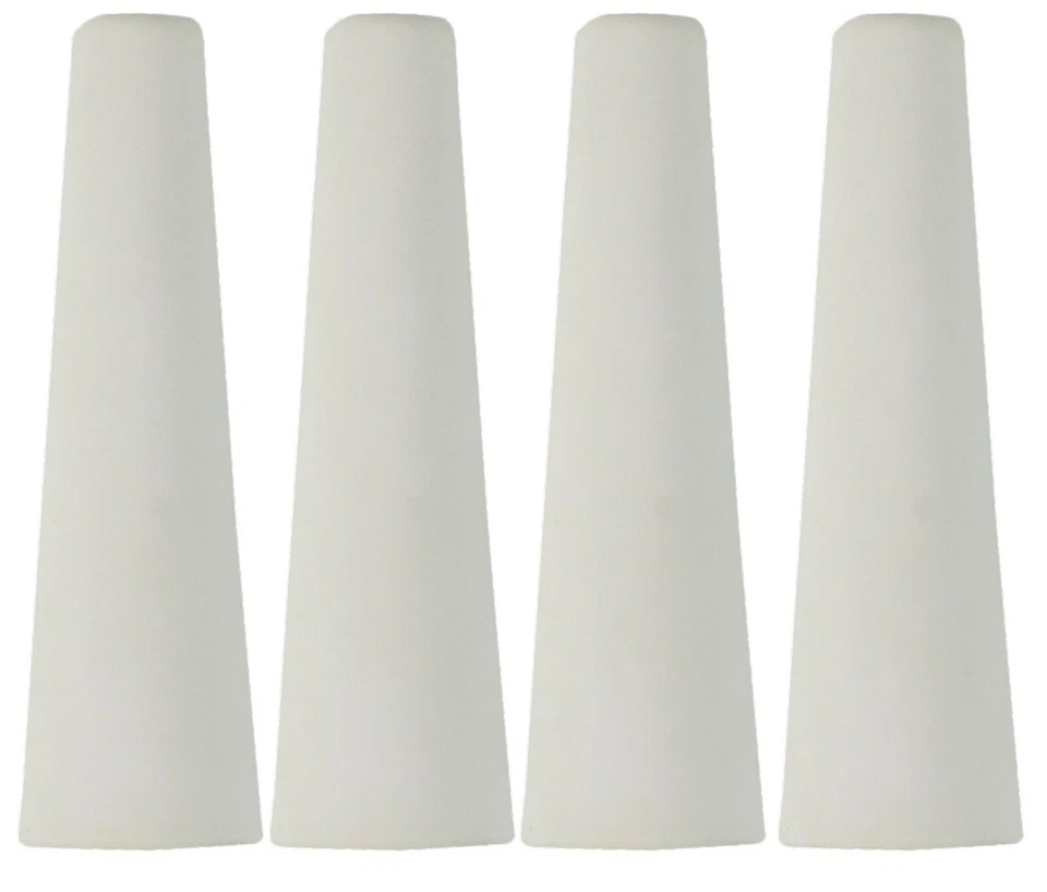 TERNA Düsen 4 Keramikdüsen 6mm Sandsthralpistole RA-60 Sandstrahlen Verschlussklötze