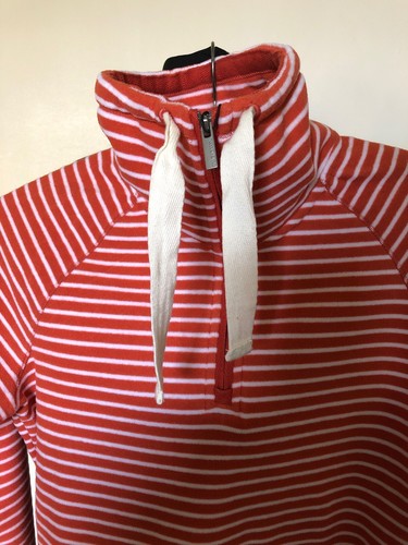 Ladies Size 8 Craghoppers Fleece Top - Picture 3 of 12