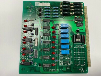 THAMES VALLEY 17005/IO3 PCB BOARD LIFT ERSATZTEILE
