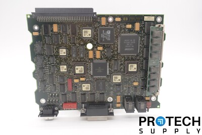 HP / Agilent 05990-60412 GCMS/LCMS Smart Card Communications Board with WARRANTY