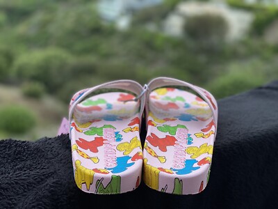 Champion x IPO Candy Land Slides Champion Women main image 4