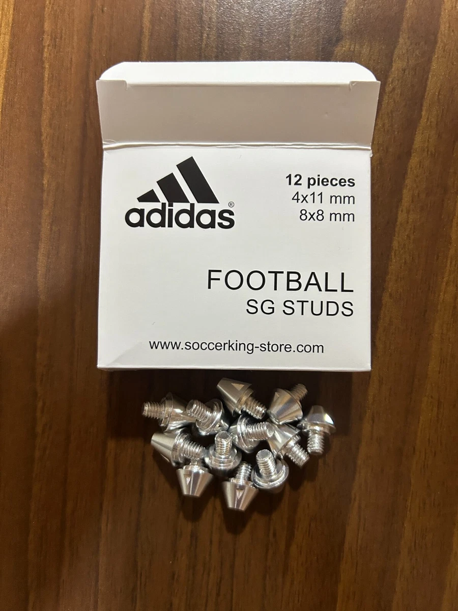 Adidas shop spare studs