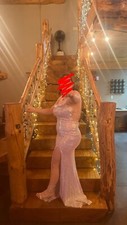 prom dresses Used