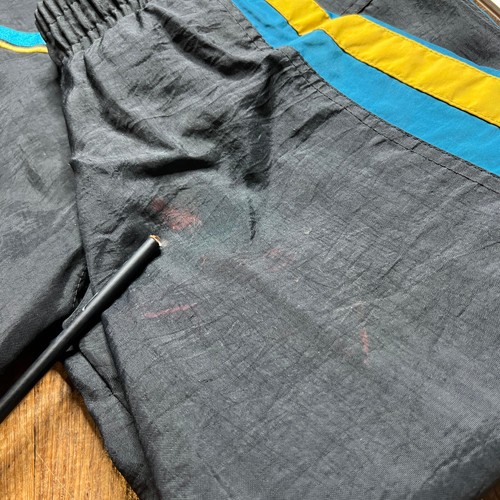 Vintage 90s Jacksonville Jaguars NFL Football Logo Athletic Pro Line Jacket XL - Picture 14 of 14