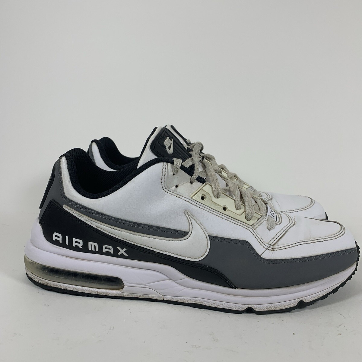 交*。様 NIKE AIR MAX III NIKE AIR MAX III PRM WHITE/WHITE-BLACK-BRIGHT CRIMSON 20HO-S