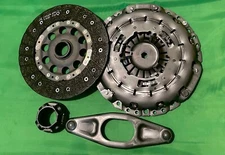 2011-2013 BMW E92 E93 335is N54T Engine OEM Clutch Kit