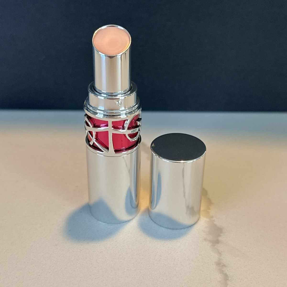 YSL LOVESHINE CANDY GLAZE HEALTHY GLOW PLUMPER #2 - Retail Sz 3.2g