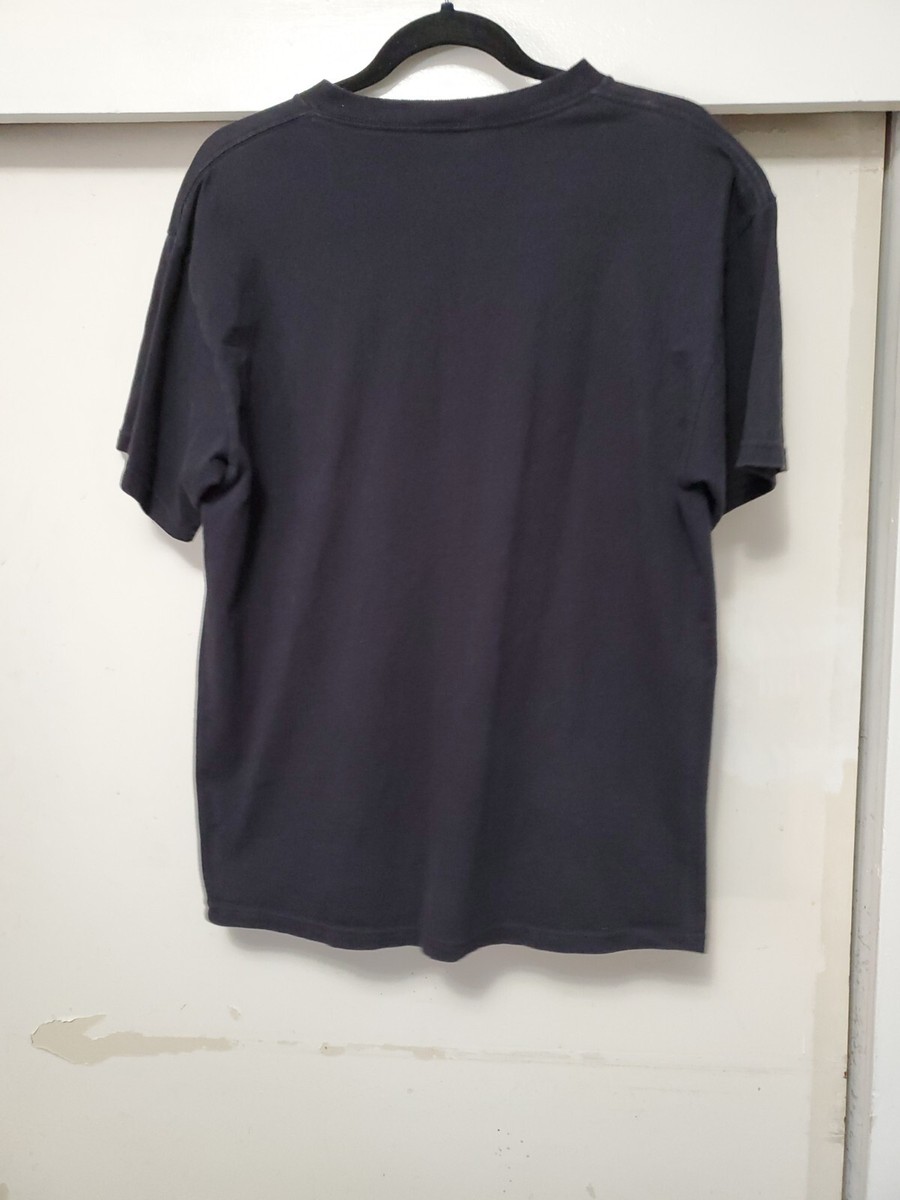 Slayer I've Made My Choice 6/6/06 Fan Club Limited Tshirt SZ L | eBay