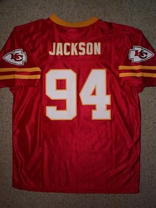 kids chiefs jersey