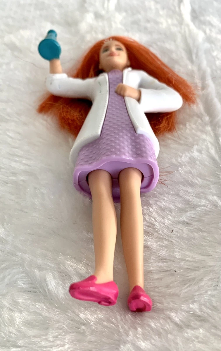 Burger king barbie toys 2020 sale