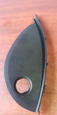 BMW 3ER E90 Abdeckung Instrumententafel links Beifahrerseite Verkleidung Arma...