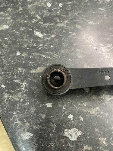 Vauxhall Tigra B Corsa C caja de aire soporte de seguridad caja de aire 55351609 2001 -06 ZZD45 - Imagen 4 de 7