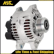 Alternator 11189N For Hyundai Sonata 2006-10; Kia Rondo 07-10; Forte 10-13 110 A