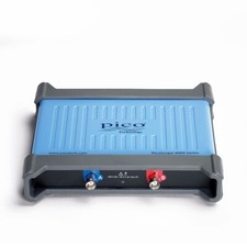 PicoScope 4224A 2-Channel 20MHz 12Bit High Resolution Deep-memory Oscilloscope