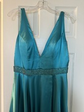 prom dresses long size 10