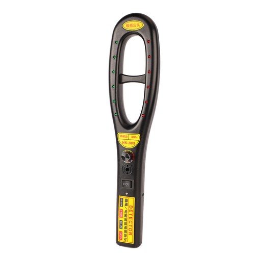 Car Anti- Detector GPS Tracking Detector 1MHz-2.8GHz Wide Detection Range Hi Fit - Picture 24 of 24