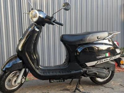 gumtree 125cc