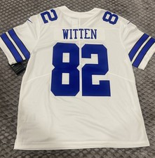 jason witten commemorative jersey