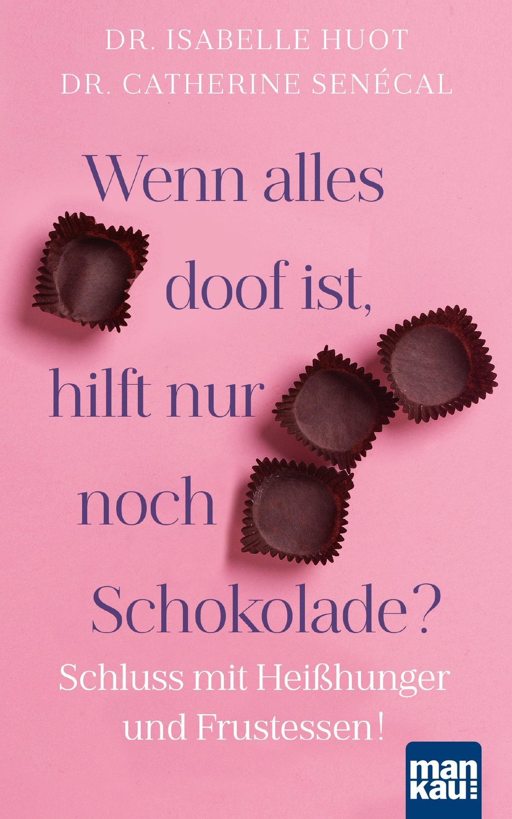 Thumbnail - Wenn Alles Doof Ist, Hilft Nur Noch Schokolade? | Schluss Mit