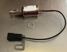 Fuel shut off solenoid for John Deere 1020 1520 2020 2030 2510 2520 4030 AR67706