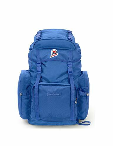 Zaino Invicta Travel Monviso 2 206001904 627 Verde | Acquisti Online su eBay