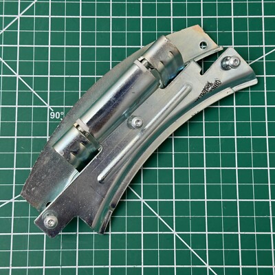 Whirlpool Washer Door Hinge 8181642 WP8181642 | eBay