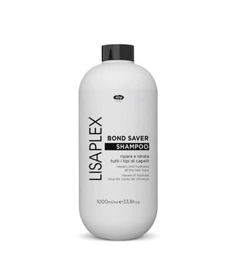 Lisap Milano Lisaplex Bond Saver Shampoo